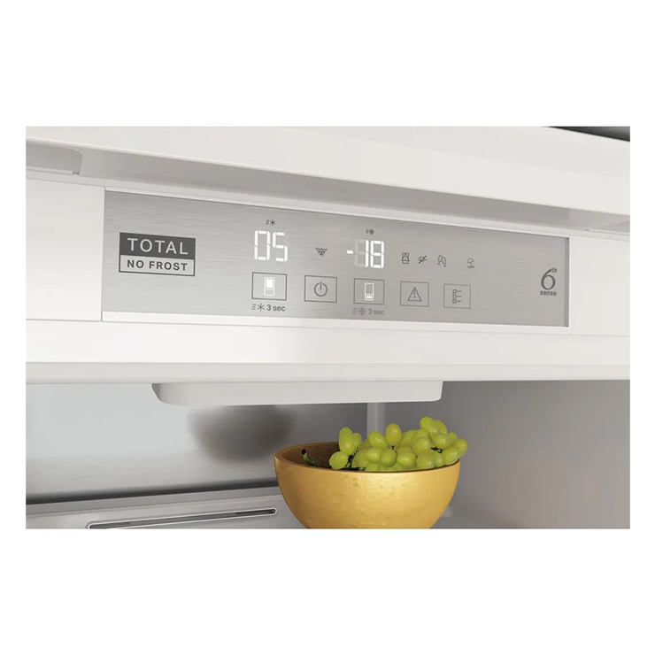 Холодильник Whirlpool WHC20 T593 P